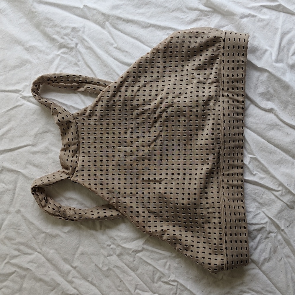 Acacia Bathing Suit Top